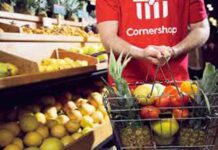 La adquisición de Cornershop por parte de Uber puede generar riesgos a la competencia La adquisición de Cornershop por parte de Uber puede generar riesgos a la competencia