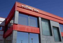 La planta de Fujitsu en Málaga se prepara para detener la producción La planta de Fujitsu en Málaga se prepara para detener la producción