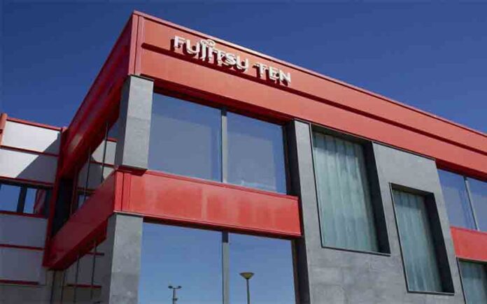 La planta de Fujitsu en Málaga se prepara para detener la producción