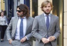 Los fundadores de Pepephone, Rosauro Varo y Javier Hidalgo pierden 12 millones Los fundadores de Pepephone, Rosauro Varo y Javier Hidalgo pierden 12 millones