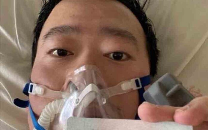 Muere el médico de Wuhan que advirtió del coronavirus