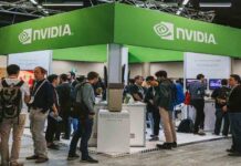 Nvidia se suma a LG y Ericsson y no participará en el Mobile World Congress 2020 Nvidia se suma a LG y Ericsson y no participará en el Mobile World Congress 2020