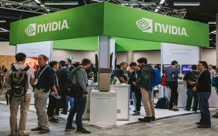 Nvidia se suma a LG y Ericsson y no participará en el Mobile World Congress 2020