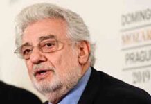 Plácido Domingo admite «toda la responsabilidad» de las acusaciones de acoso sexual Plácido Domingo admite "toda la responsabilidad" de las acusaciones de acoso sexual