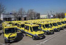 Uber no para: Quiere meter las garras en el sector sanitario Uber no para: Quiere meter las garras en el sector sanitario