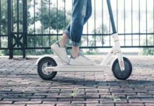 Una sentencia podría obligar a tener carnet para conducir patinetes eléctricos Una sentencia podría obligar a tener carnet para conducir patinetes eléctricos