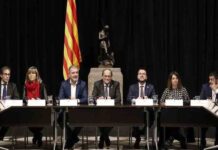 Unidad para que el MWC se alargue más allá del 2023 Unidad para que el MWC se alargue más allá del 2023