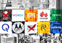 ZTE y LG abandonan el MWC de este año por temor al Coronavirus ZTE y LG abandonan el MWC de este año por temor al Coronavirus