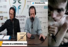 (Audio) Entrevista. Denuncia en La Dependencia «Vuelve la Sarna»