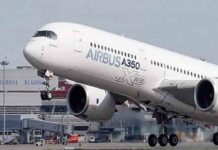 Airbus reanuda la producción en sus plantas de ensamblaje de España y Francia Airbus reanuda la producción en sus plantas de ensamblaje de España y Francia
