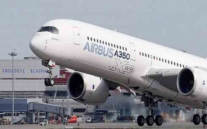 Airbus reanuda la producción en sus plantas de ensamblaje de España y Francia