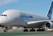 Airbus vuelve a detener parte de su producción por las nuevas medidas ante el coronavirus Airbus vuelve a detener parte de su producción por las nuevas medidas ante el coronavirus