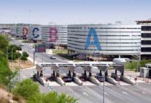 Analizamos el proyecto del nuevo aeropuerto de Madrid, Air City Madrid Sur Analizamos el proyecto del nuevo aeropuerto de Madrid, Air City Madrid Sur