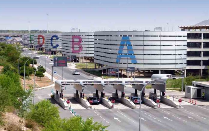 Analizamos el proyecto del nuevo aeropuerto de Madrid, Air City Madrid Sur