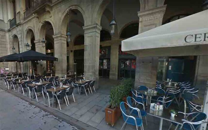 Catalunya cierra bares, restaurantes y espacios de ocio