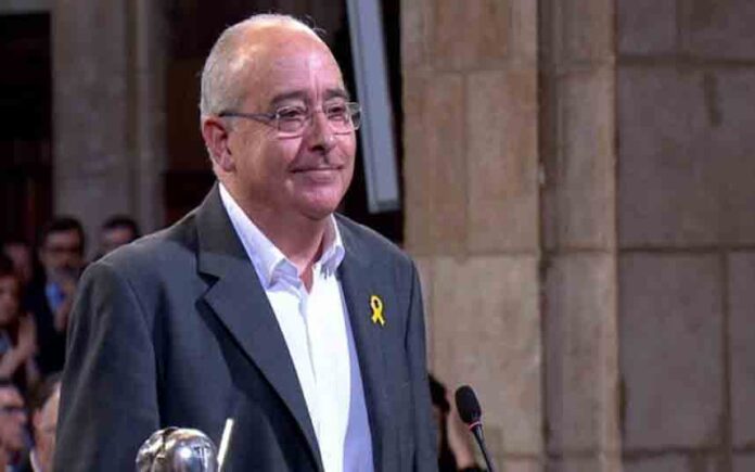 Catalunya cierra las escuelas y universidades a partir de mañana