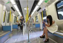 China no declara ningún caso de contagio local desde que se inició el brote de coronavirus China no declara ningún caso de contagio local desde que se inició el brote de coronavirus