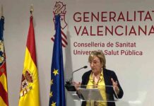 Detectan coronavirus en un hombre con neumonía muerto el 13 de febrero en Valencia Detectan coronavirus en un hombre con neumonía muerto el 13 de febrero en Valencia