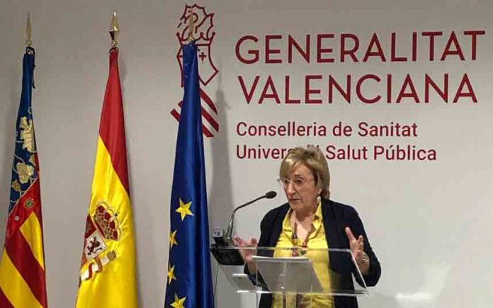 Detectan coronavirus en un hombre con neumonía muerto el 13 de febrero en Valencia