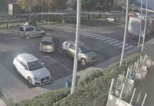 Detenidos un grupo que robaba a turistas en las áreas de servicio de la AP-7 Detenidos un grupo que robaba a turistas en las áreas de servicio de la AP-7