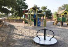 El Gobierno descarta que los niños puedan salir a la calle El Gobierno descarta que los niños puedan salir a la calle