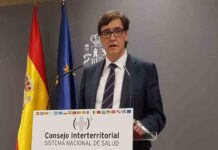 El Gobierno ordena el cierre de todos los hoteles de España El Gobierno ordena el cierre de todos los hoteles de España