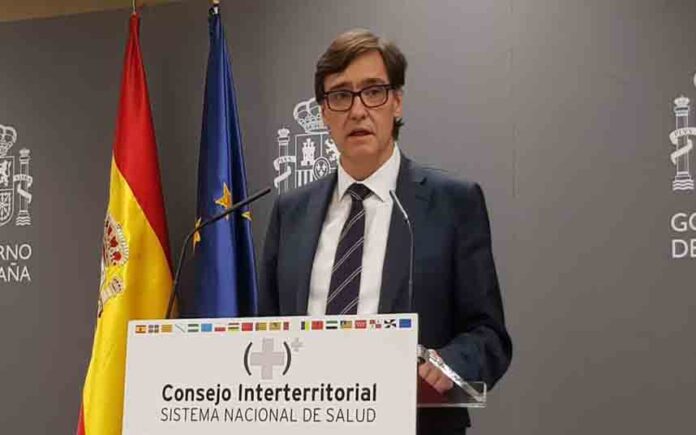 El Gobierno ordena el cierre de todos los hoteles de España