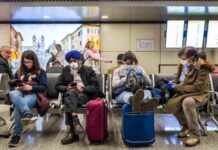 El Gobierno prohíbe todos los vuelos de Italia a España por el coronavirus El Gobierno prohíbe todos los vuelos de Italia a España por el coronavirus