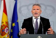 El Gobierno decidirá en los próximos días si hay prórroga del estado de alarma España cierra las fronteras terrestres a partir de la medianoche