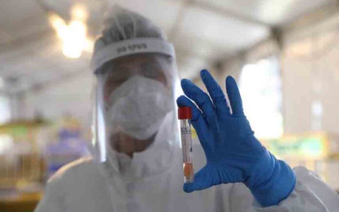 España devuelve 9000 test de prueba de coronavirus por defectuosos