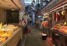 Europa vacía sus calles para frenar el coronavirus – en imágenes Europa vacía sus calles para frenar el coronavirus