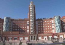 Muere un hombre de 82 años en el País Vasco por Coronavirus Muere un hombre de 82 años en el País Vasco por Coronavirus