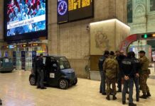 Italia aísla a 16 millones de personas en Lombardía y 14 provincias más Italia aísla a 16 millones de personas en Lombardía y 14 provincias más