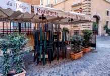 Italia cierra todo, excepto las farmacias y supermercados Italia cierra todo, excepto las farmacias y supermercados