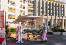 Italia tiene 9.000 muertes por coronavirus, 969 en las últimas 24 horas Italia tiene 9000 muertes por coronavirus, 969 en las últimas 24 horas
