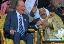 Juan Carlos recibió cien millones de comisiones y han aparecido en Ginebra Juan Carlos recibió cien millones de comisiones y han aparecido en Ginebra