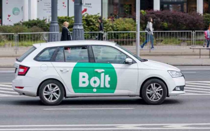 La App de transporte Bolt emite publicidad engañosa según las normas de Autocontrol