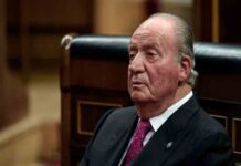 La Asociación Apedanica propone investigar las escrituras notariales de Juan Carlos de Borbón La Asociación Apedanica propone investigar las escrituras notariales de Juan Carlos de Borbón