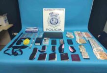 Liberadas en Córdoba tres mujeres secuestradas y obligadas a ejercer la prostitución Liberadas en Córdoba tres mujeres secuestradas y obligadas a ejercer la prostitución