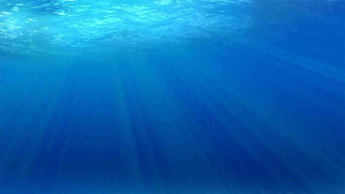 Los geólogos determinan que la Tierra primitiva era un mundo acuático
