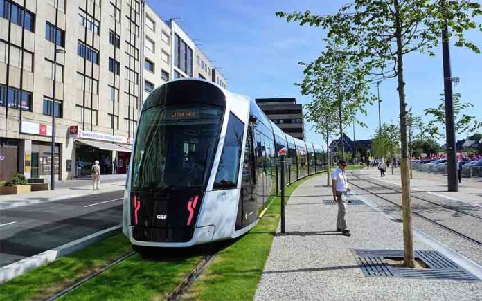 Luxemburgo, primer país del mundo con el transporte público gratuito