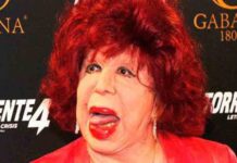 Muere carmen de Mairena a los 86 años Muere carmen de Mairena a los 86 años