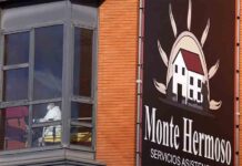 Mueren 19 ancianos de una residencia de Madrid por coronavirus Mueren 19 ancianos de una residencia de Madrid por coronavirus