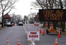 Nueva York es ahora el centro de la crisis del coronavirus en Estados Unidos Nueva York es ahora el centro de la crisis del coronavirus en Estados Unidos