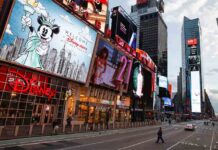 Nueva York lucha contra el COVID-19 por temor a que el número de enfermos explote Nueva York lucha contra el COVID-19 por temor a que el número de enfermos explote