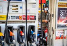 Se desploma el precio del petróleo por el Coronavirus Se desploma el precio del petróleo por el Coronavirus