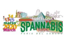 Spannabis Barcelona 2020, la mayor feria de marihuana, se aplaza por el coronavirus Spannabis Barcelona 2020, la mayor feria de marihuana, se aplaza por el coronavirus