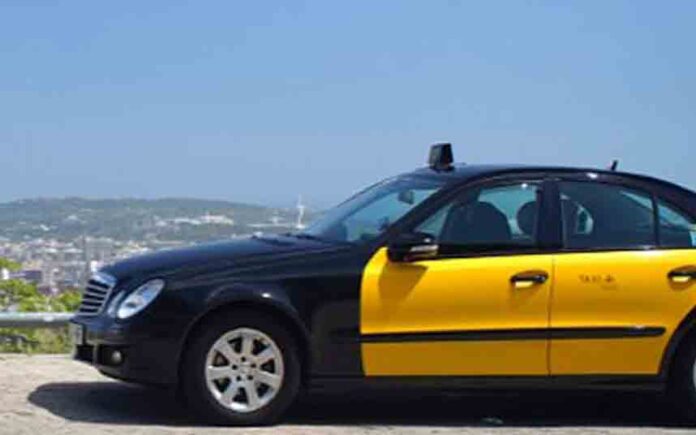 UATAE, clave junto a Taxi Project 2.0 y Elite Taxi para que la Generalitat y el AMB garanticen medidas de apoyo al taxi