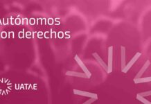 UATAE sigue trabajando por defender los derechos de los trabajadores autónomos en un momento tan difícil UATAE reclama al gobierno la aplicación urgente de medidas para los autónomos
