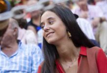 Un miembro de la familia real se salta el confinamiento, de Madrid a Jaén Un miembro de la familia real se salta el confinamiento, de Madrid a Jaén